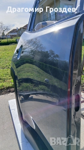 Задна дясна врата за JEEP RENEGADE / Джиип Ренегат , снимка 3 - Части - 54344801