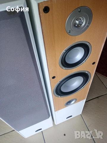 трилентови колони MAGNATvision 8000.120--230w, снимка 3 - Тонколони - 53984327