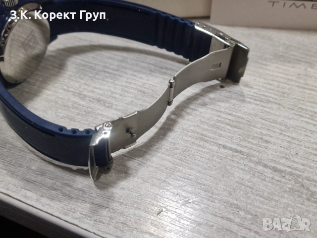 Часовник Light TIME, снимка 5 - Мъжки - 54324017