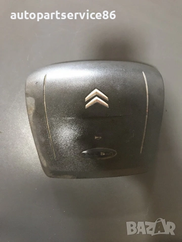 Кормилен компонент за Citroen Jumper (2006-2012) 07854862450 / 30377954G