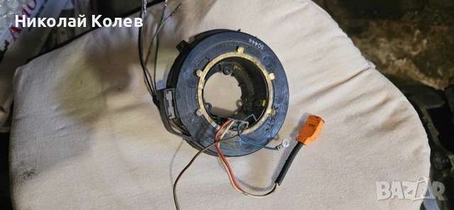 Лентов кабел Бмв Е36