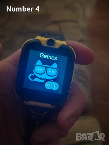 Смарт часовник Canyon CNE-KW31YB, снимка 6 - Смарт гривни - 54135632