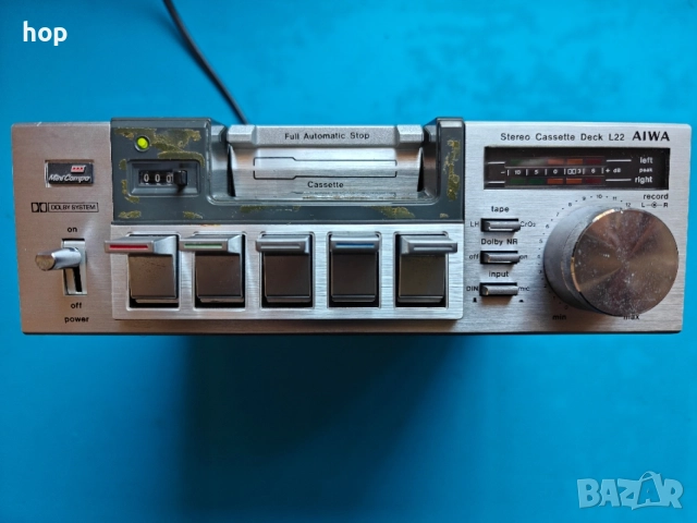 Aiwa SD-L22 за части