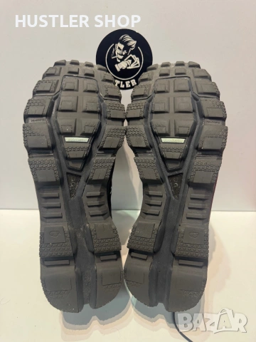 Маратонки ON CLOUD WATERPROOF. Номер 47, снимка 10 - Маратонки - 54974074