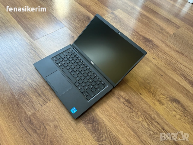 13.3' Full HD IPS Core i5-1245u DELL Latitude 7330 @ 16GB DDR4/256GB NVMe/Подсветкa/Бат 8ч/Win 11, снимка 12 - Лаптопи за работа - 54774822