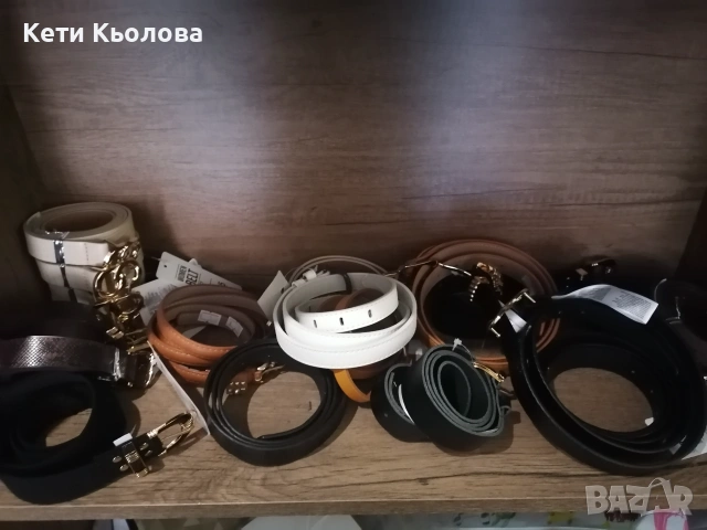 Продажба на всички налични стоки и обзавеждане на магазин, снимка 5 - Стелажи и щандове - 54971247