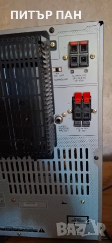 Стерео уредба KENWOOD XD552 , снимка 6 - Аудиосистеми - 55561675