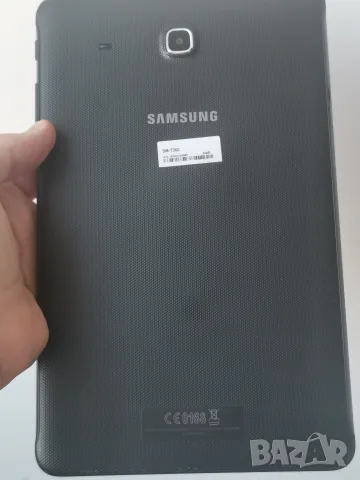 Таблет Samsung Galaxy Tab E 10 инча, снимка 7 - Таблети - 52303700