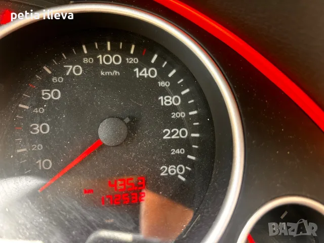 Audi A4 s line cabrio, снимка 5 - Автомобили и джипове - 55692306