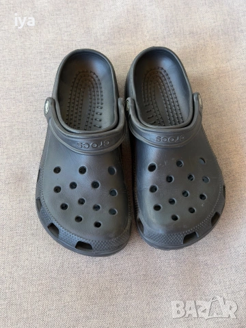 Crocs uk6, снимка 2 - Детски сандали и чехли - 55008618
