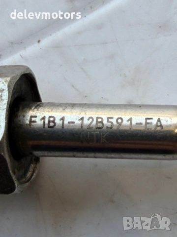 F1B1-12B591-FA температурен датчик от Ford Transit Courier 1.5 EcoBlue, 100 ph., 6 sp., engine XXCA, снимка 4 - Части - 54270298