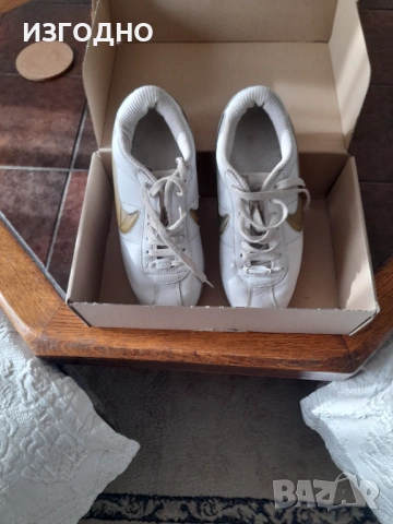 9€ NIKE МАРАТОНКИ, снимка 2 - Спортни обувки - 54584422
