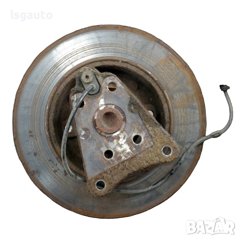 Заден десен шенкел Citroen DS3 2009-2014 ID: 161705, снимка 2 - Части - 54956305