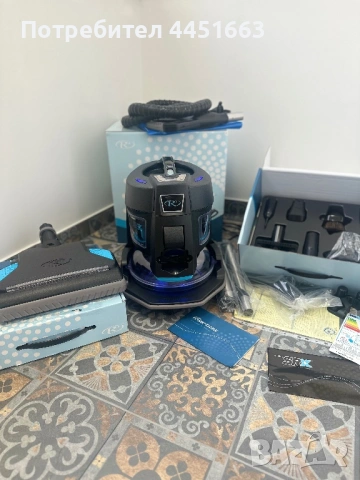 Почистващи Услуги с Рейнбоу Rainbow, снимка 2 - Почистване на домове - 53958247