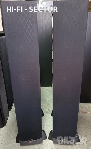 Klipsh RF 52 тонколони , снимка 2 - Тонколони - 54948370