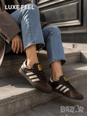 Adidas ✨Дамски Обувки , снимка 4 - Дамски ежедневни обувки - 55251206