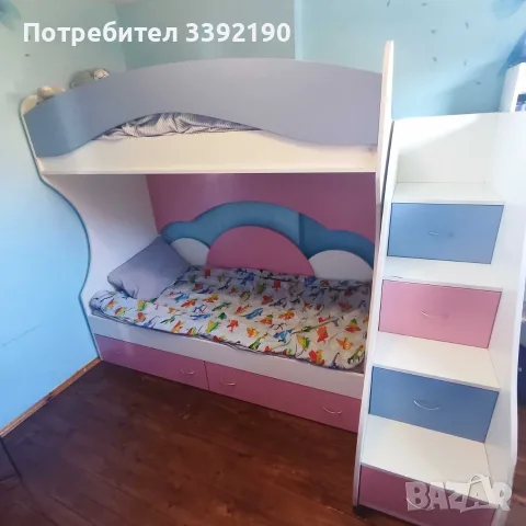 Обзавеждане за детска стая