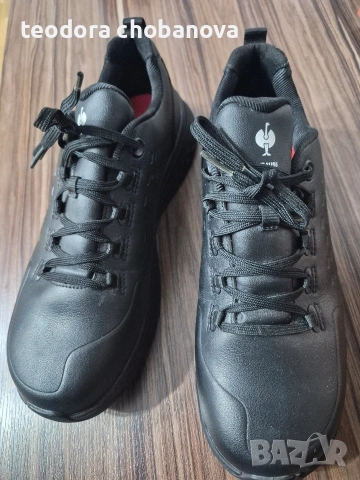 Работни Обувки Engelbert Strauss модел 93775 S2, снимка 5 - Маратонки - 54322681