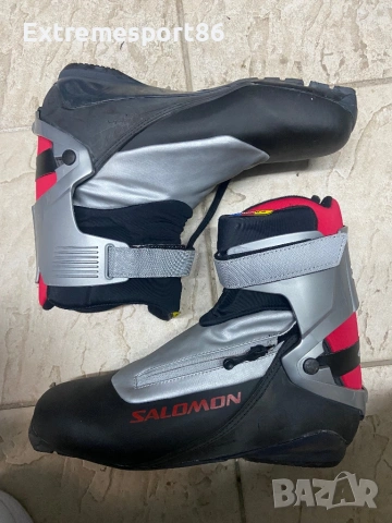 Обувки за ски бягане Salomon pilot