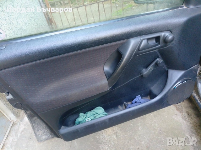 VW Volkswagen Golf Mk3 НА ЧАСТИ, снимка 5 - Автомобили и джипове - 54559389