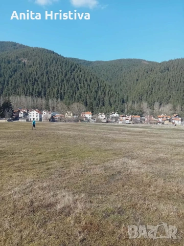 Продавам земя в село Маджаре община Самоков област Софийска, снимка 4 - Земеделска земя - 54223922