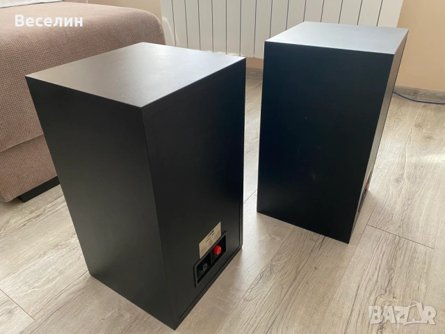 Canton Fonum 400, снимка 12 - Тонколони - 54244012