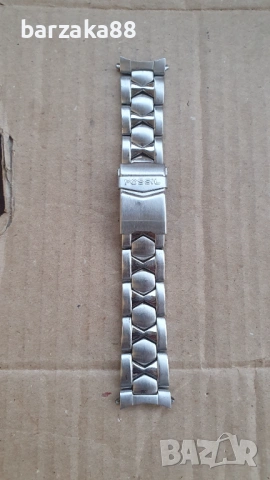 Верижка за часовник Fossil