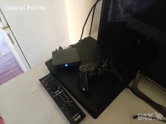 Ps4+controller.