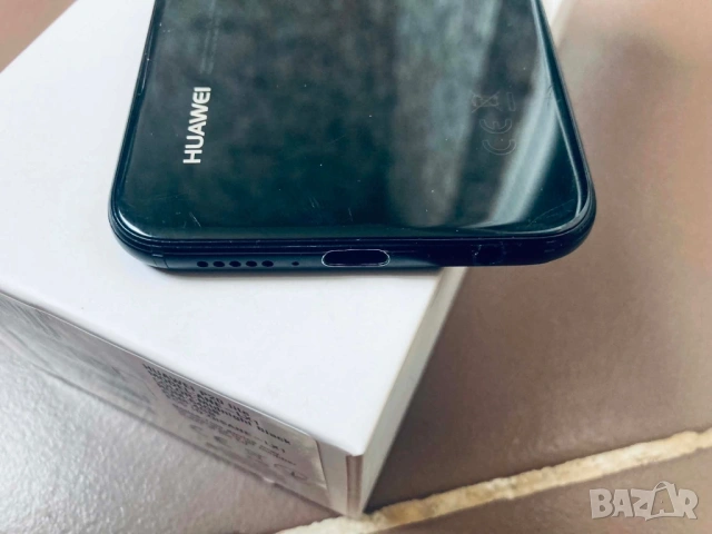 Huawei P20 Lite 4/64GB, снимка 7 - Huawei - 54873890