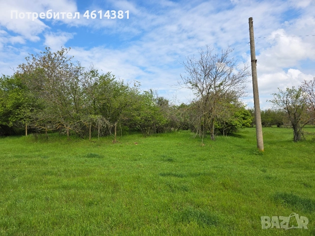 Продавам Парцел 820кв.м в с.Аврен, снимка 2 - Къщи - 51952493