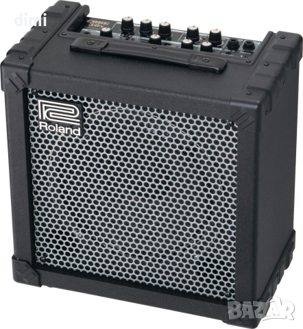 roland cube x30 10инча
