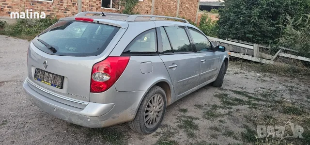 Рено лагуна цяла за части или на части! , снимка 8 - Автомобили и джипове - 55516276