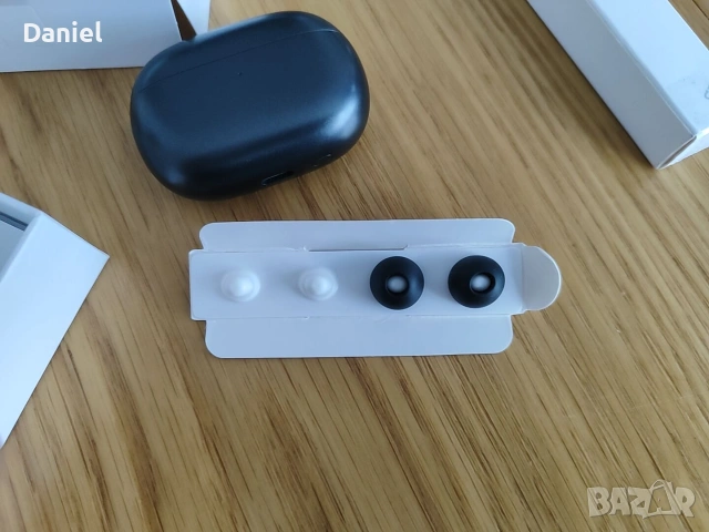 Xiaomi Redmi buds 4 pro втора употреба , снимка 4 - Bluetooth слушалки - 54520390
