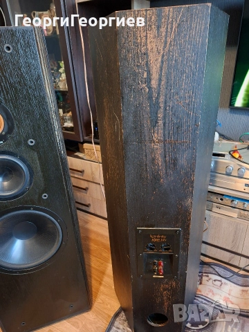 infinity Kappa 8.2i, снимка 8 - Тонколони - 54008233