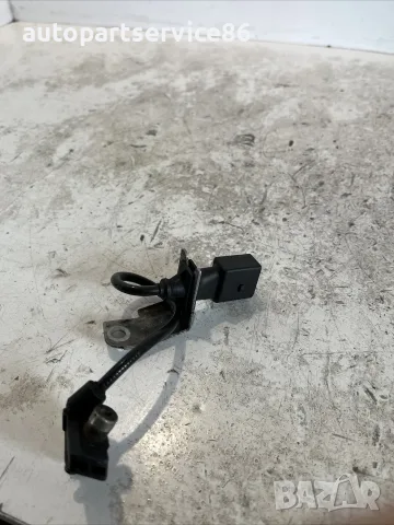 Сензор за положение на коляновия вал за BMW E65 730D (2007) 0281002477