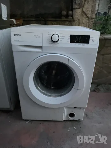 перални Gorenje на части, снимка 3 - Перални - 55417305