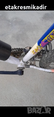 велосипед , снимка 5 - Велосипеди - 54358704