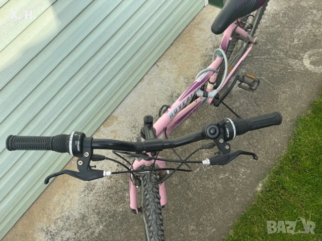 Велосипед Bike Sport Venture 26 цола, снимка 4 - Велосипеди - 54461551