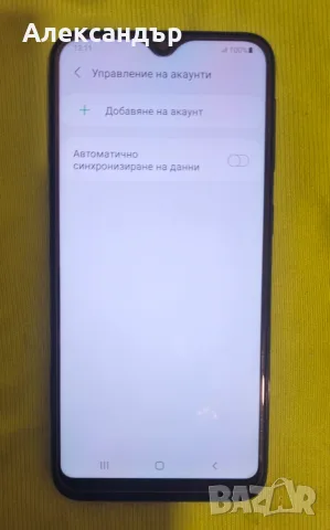 Samsung Galaxy A20e, снимка 3 - Samsung - 55310174