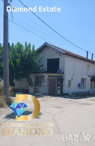 Къща с действащ бизнес в село Горски извор, общ. Димитровград, снимка 3 - Къщи - 55570698