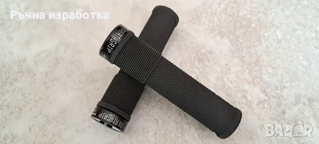 dmr death grip грипове дръжки за кормило