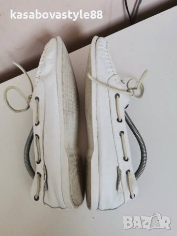 Мокасини Vagabond 40 н. , снимка 8 - Дамски ежедневни обувки - 54103827