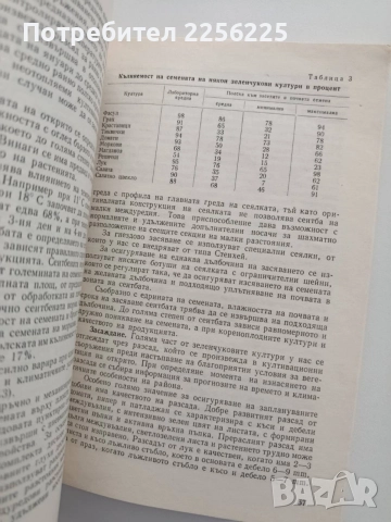 Ръководство за упражнения по зеленчукопроизводство със селекция и семепроизводство, снимка 2 - Специализирана литература - 54868819