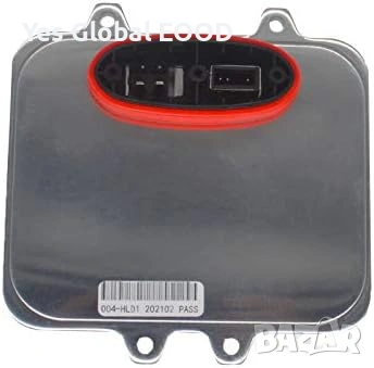 KASturbo Xenon Ballast 5DV00972000 за Opel Astra J , снимка 3 - Аксесоари и консумативи - 55016695