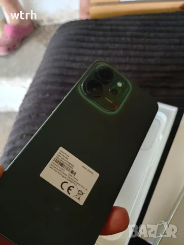 Oppo reno14 f  5g, снимка 4 - Други - 55597603
