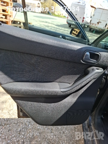 Audi a3 1.9 tdi, снимка 10 - Автомобили и джипове - 54328595