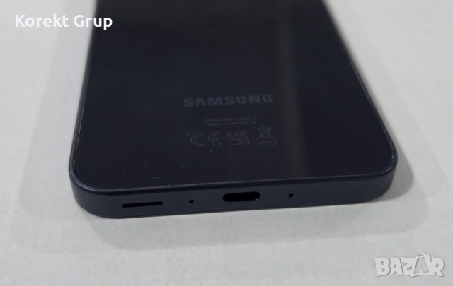 Samsung Galaxy A35 5G 128GB, снимка 8 - Samsung - 55228141