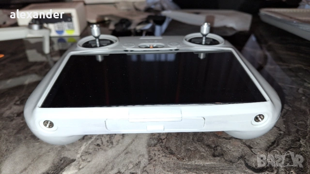 DJI Mini 3 Fly More Combo (DJI RC), снимка 9 - Дронове и аксесоари - 54373312