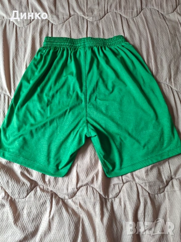 Горнище Jako!+ Подарък къси гащи Jako!, снимка 5 - Спортни дрехи, екипи - 54014585