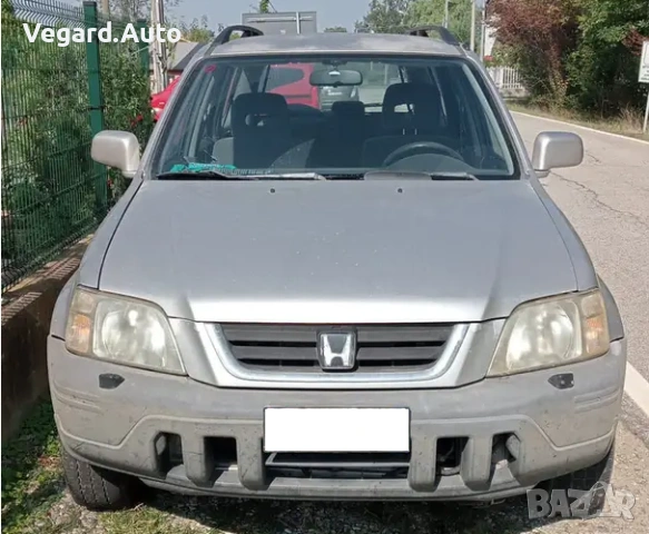 Honda CR-V 1-gen 2.0i 147к.с. 2001г. се продава на части